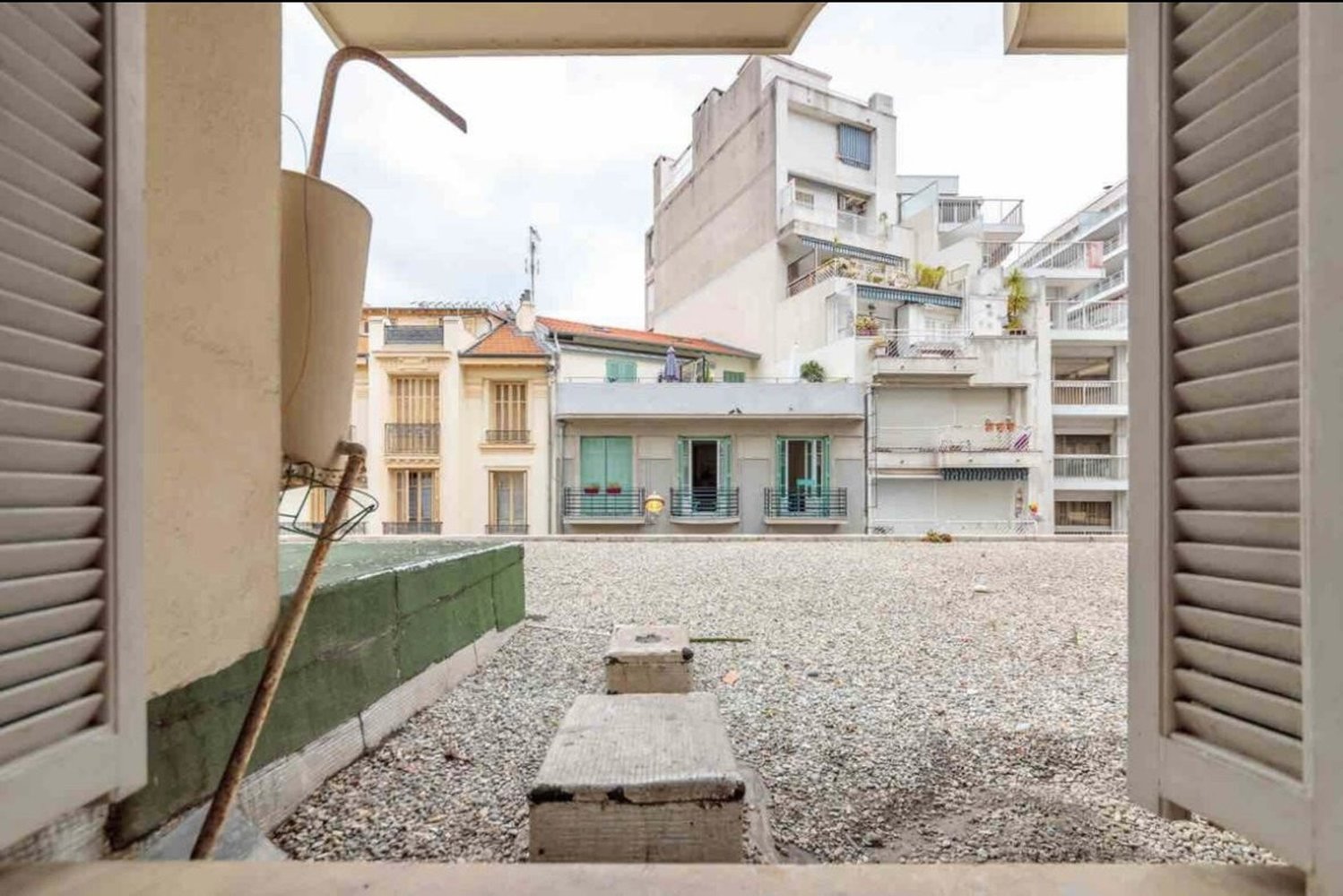 Property photo in Carre d'Or