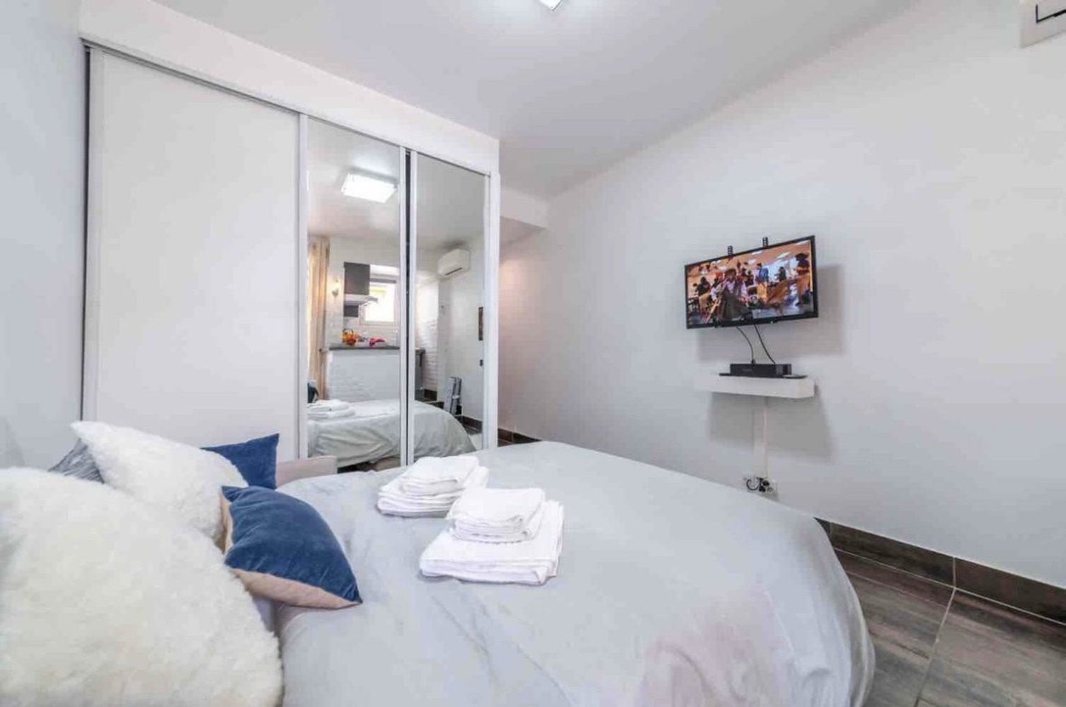 Property photo in Carre d'Or