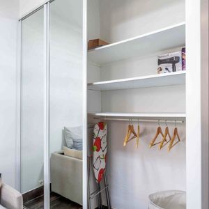 Property in Carre d'Or