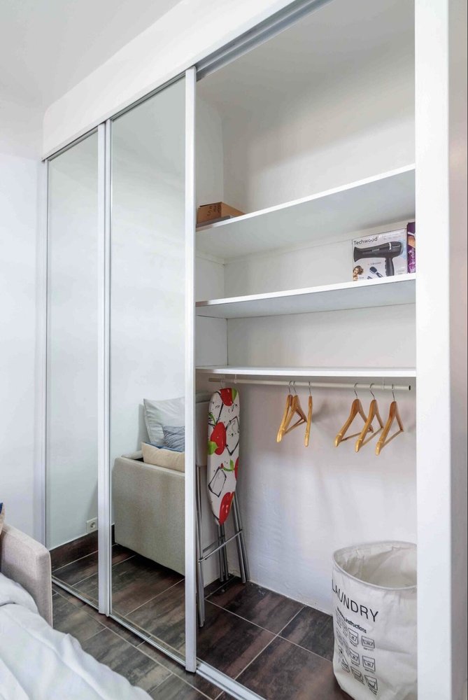 Property photo in Carre d'Or