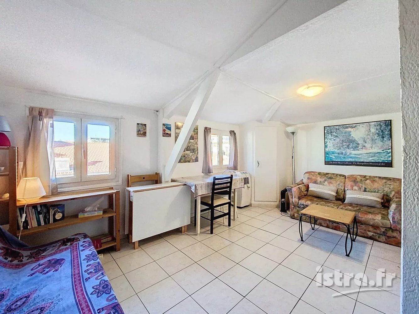 Property photo in Carre d'Or