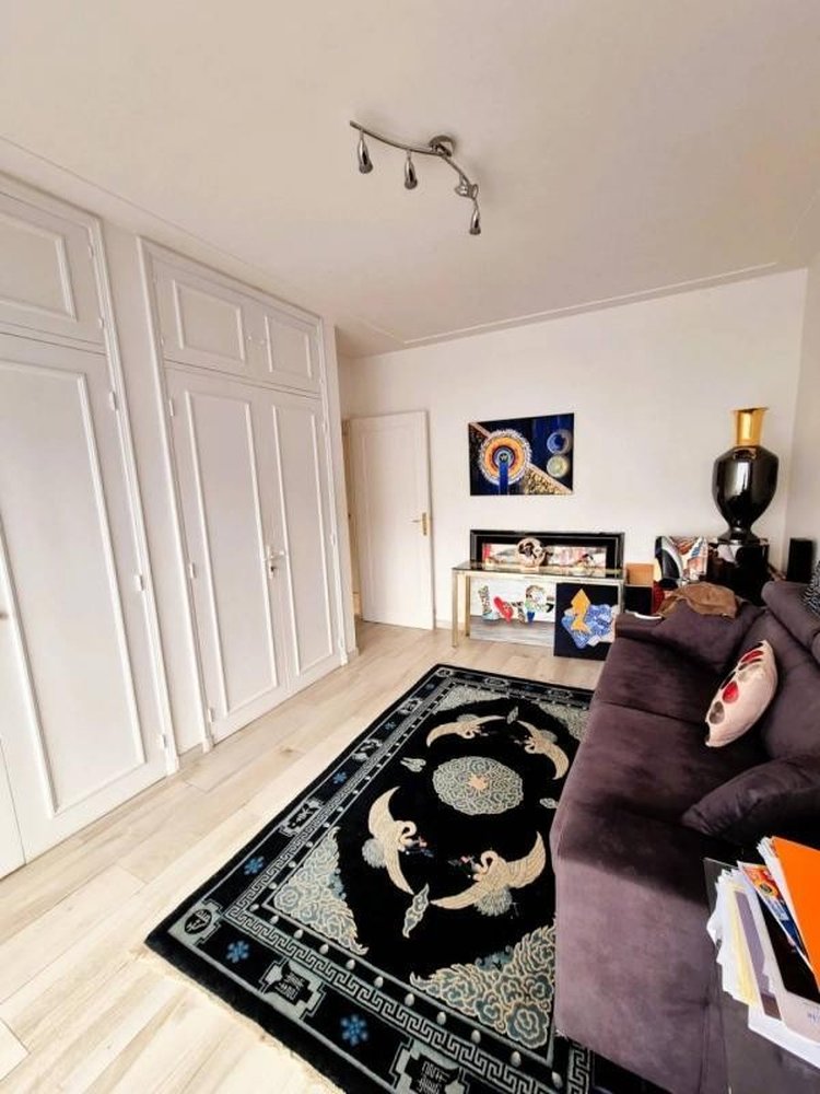 Property photo in Carre d'Or