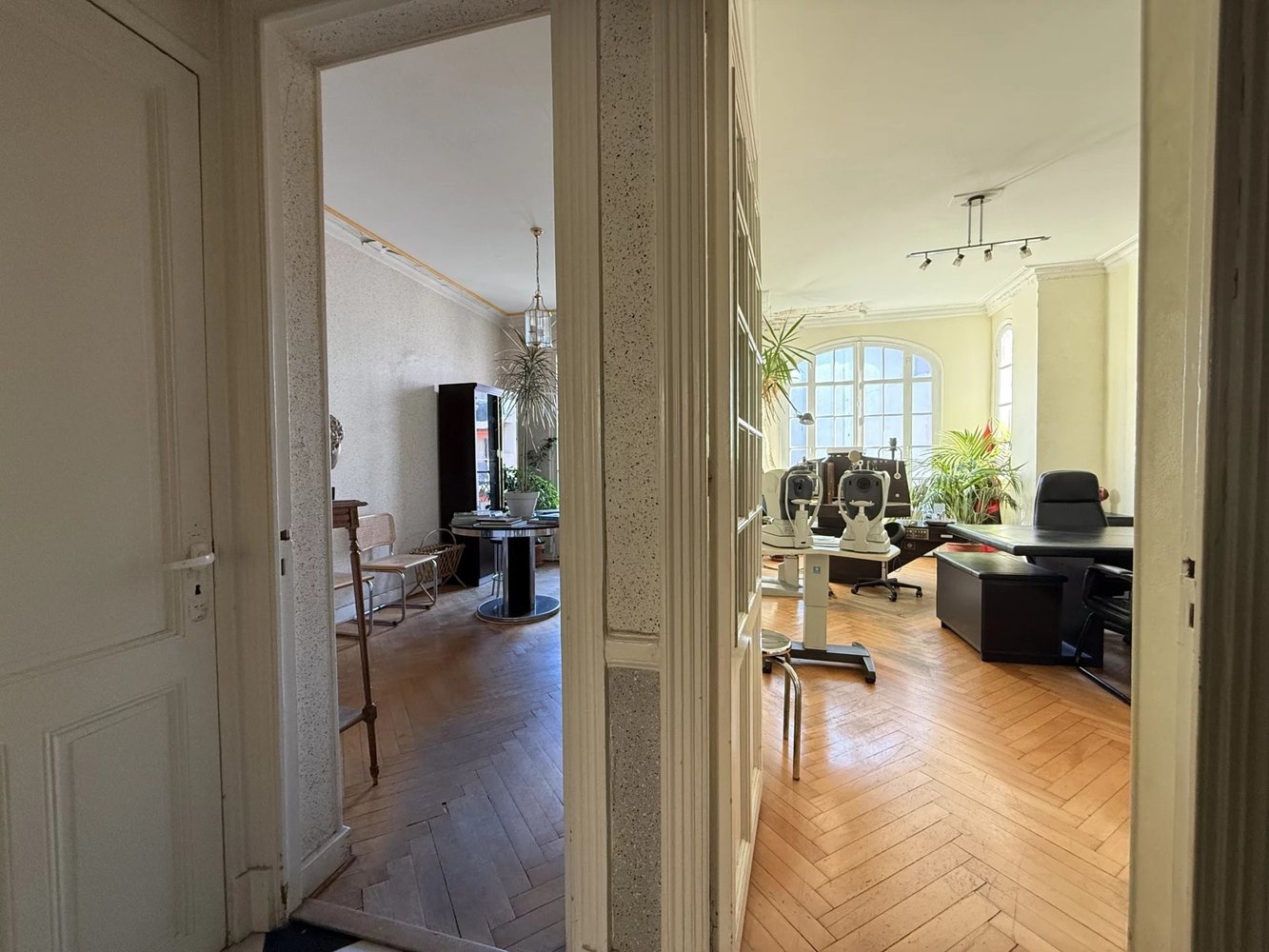 Property photo in Carre d'Or