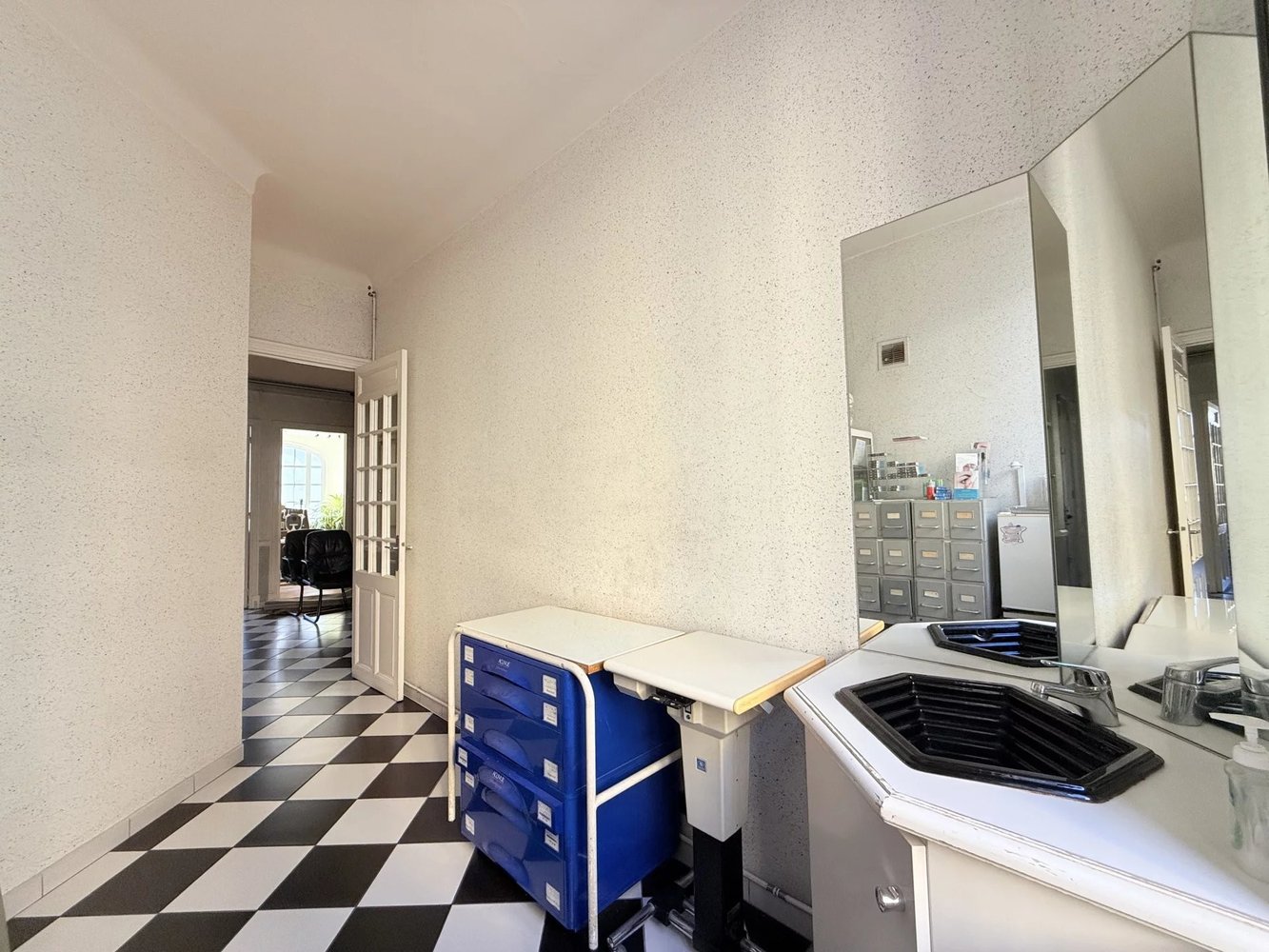 Property photo in Carre d'Or