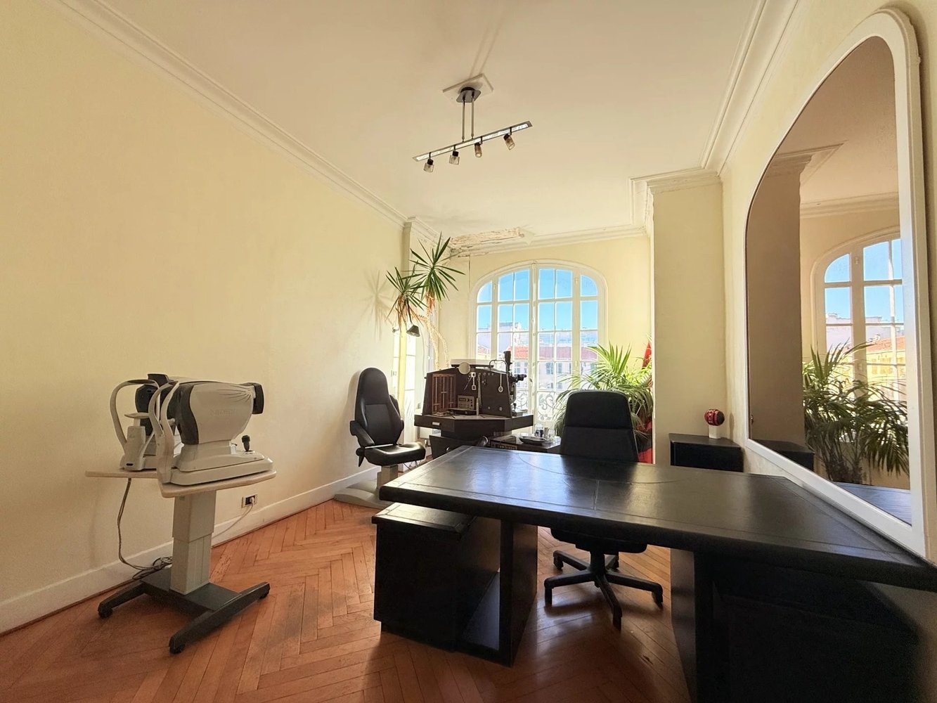 Property photo in Carre d'Or