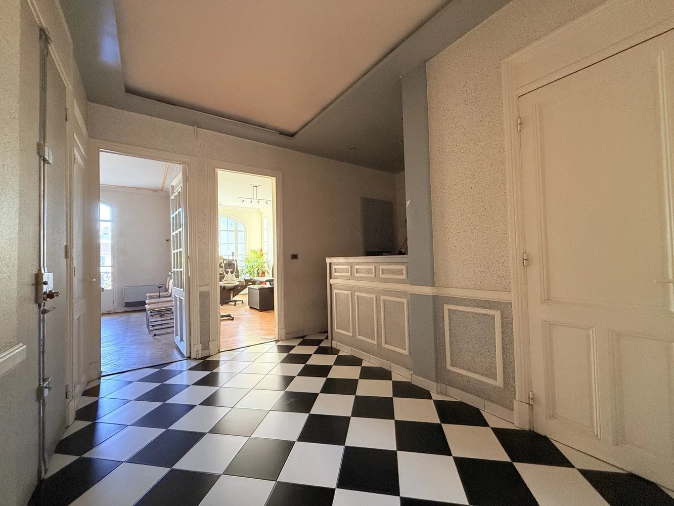 Property photo in Carre d'Or