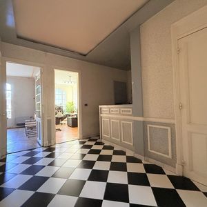 Property in Carre d'Or