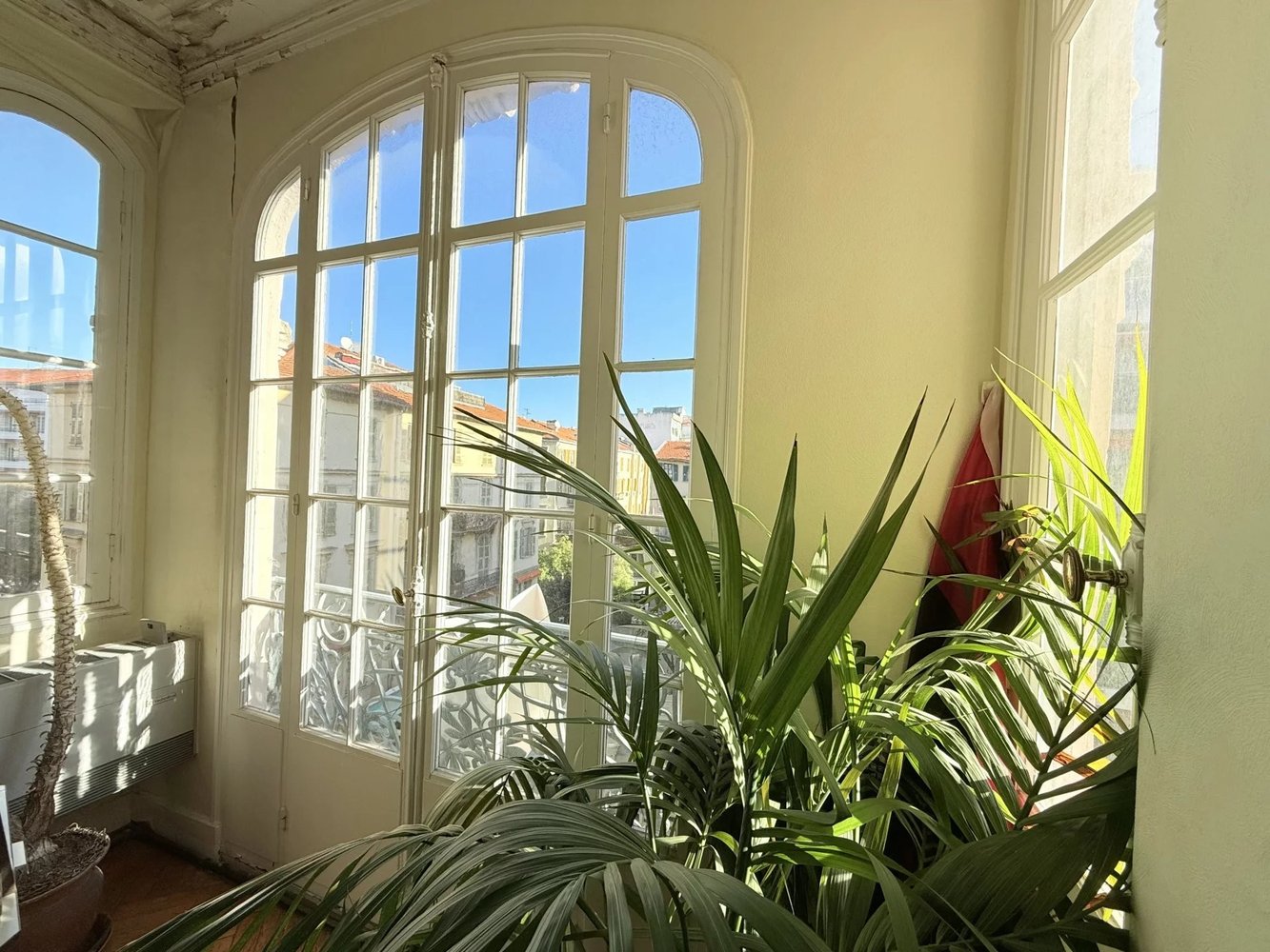 Property photo in Carre d'Or