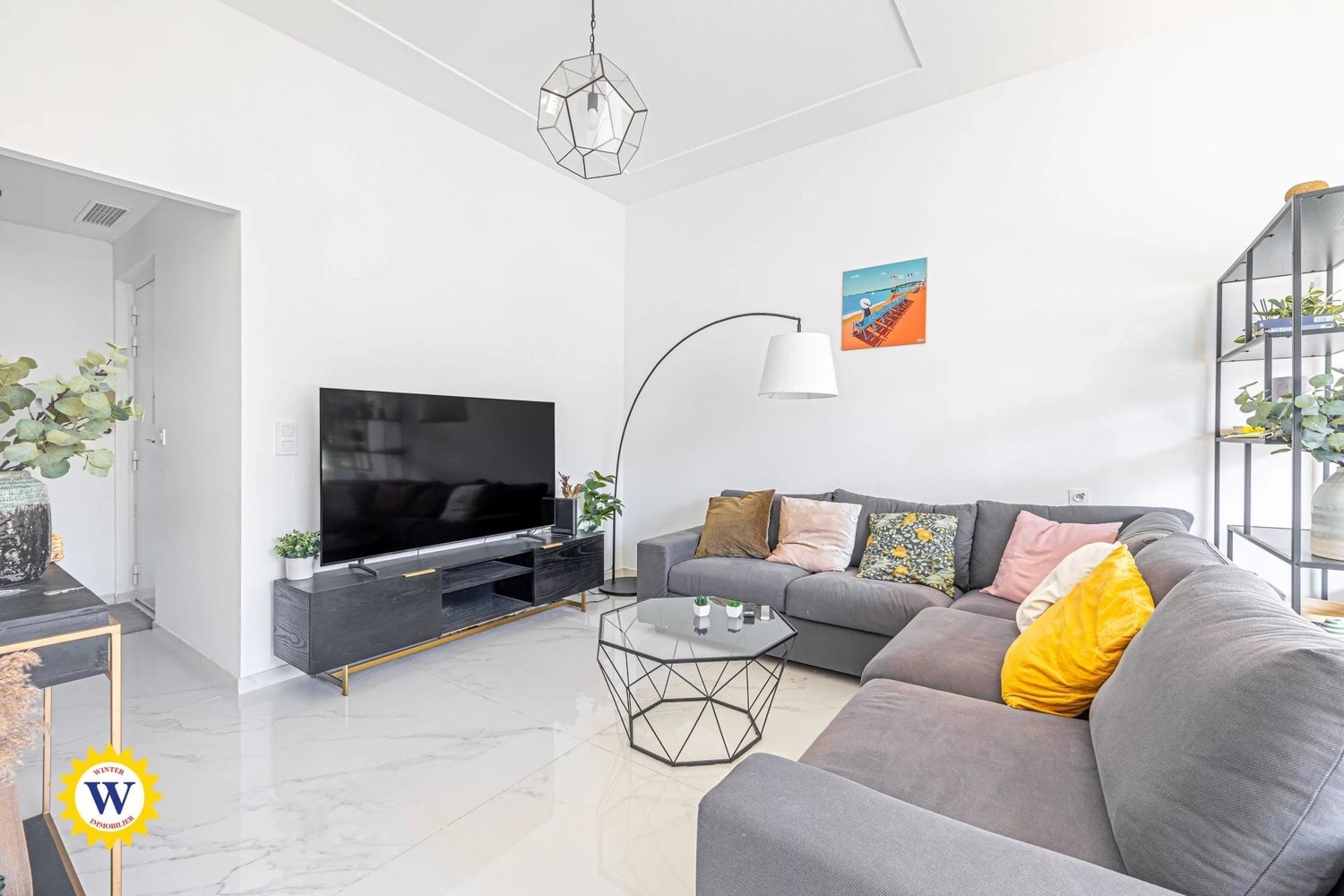 Property photo in Carre d'Or