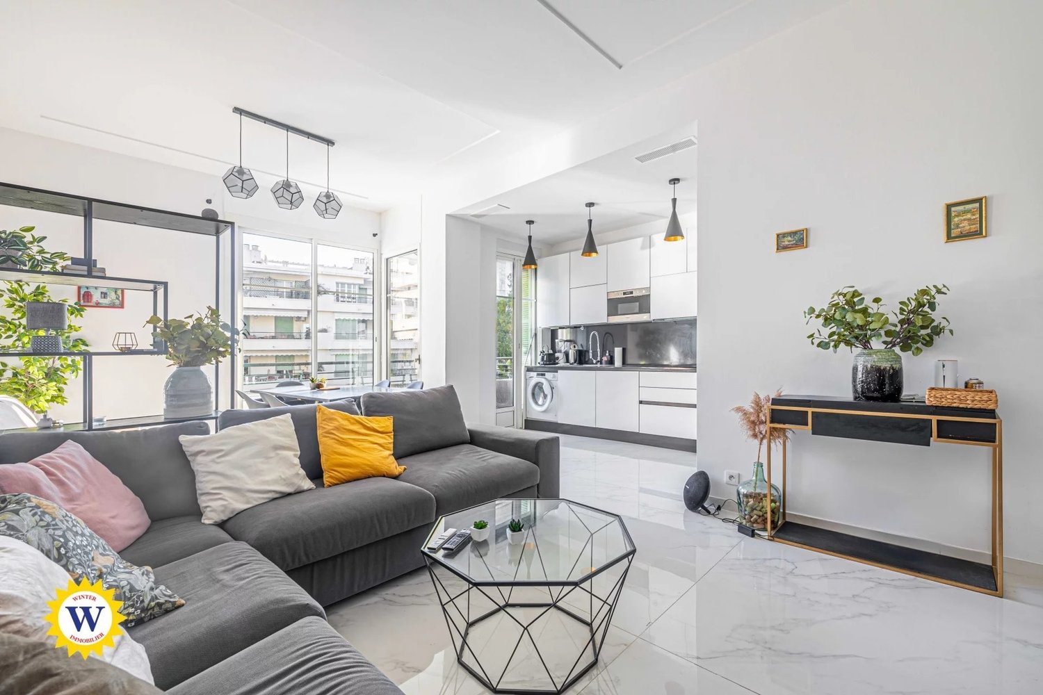 Property photo in Carre d'Or