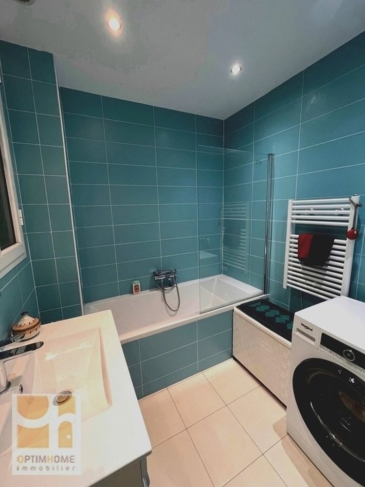 Property photo in Carre d'Or