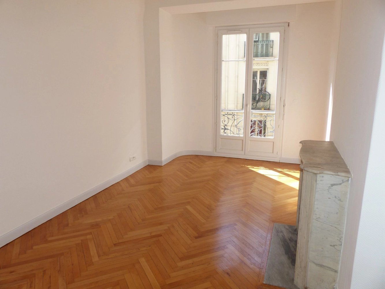 Property photo in Carre d'Or