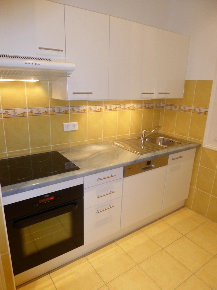 Property photo in Carre d'Or