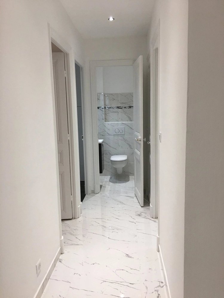 Property photo in Carre d'Or