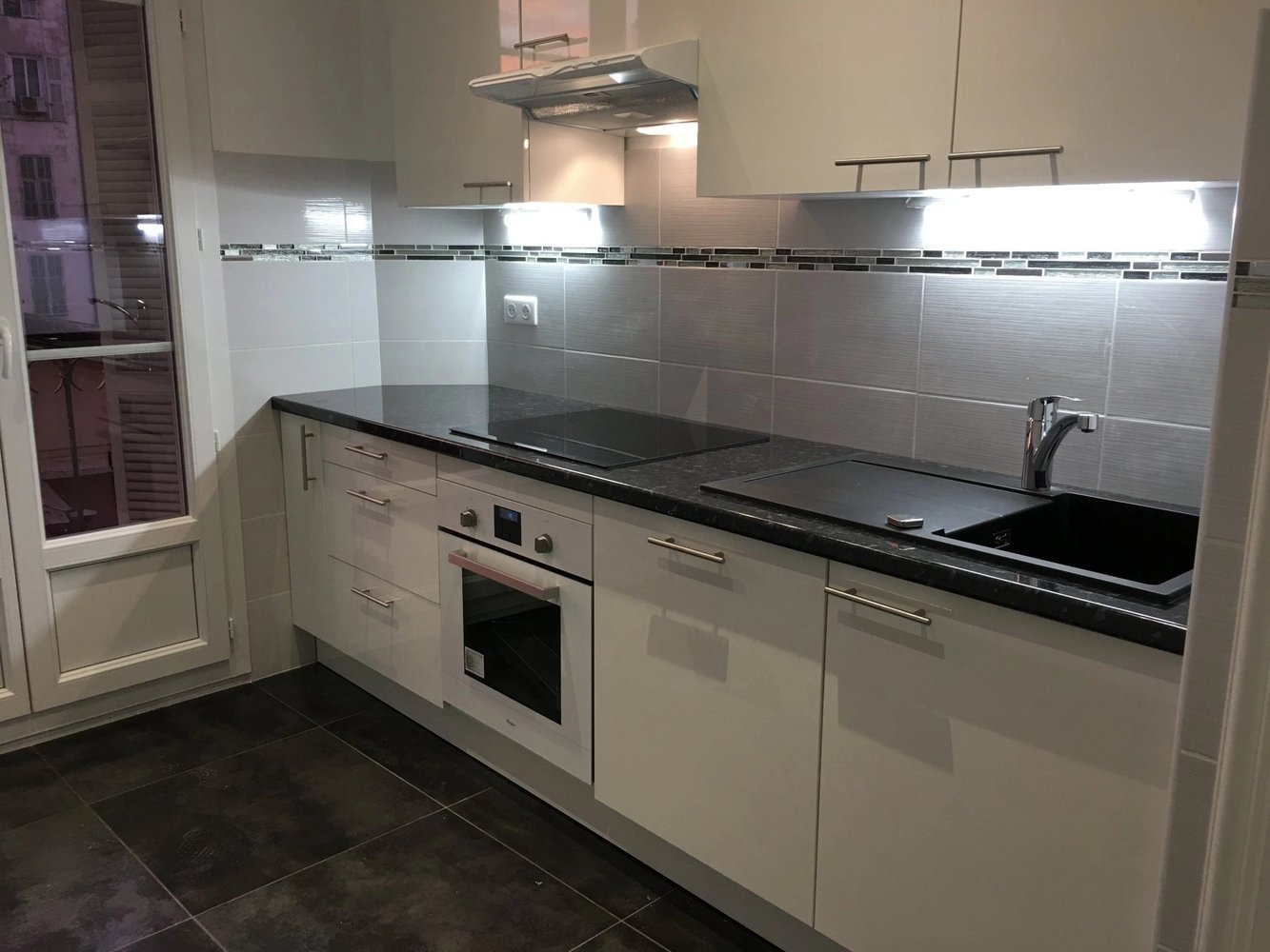 Property photo in Carre d'Or