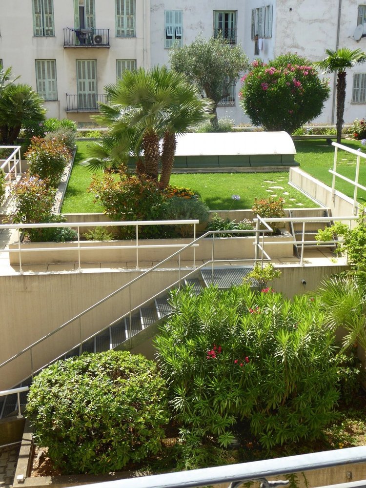 Property photo in Carre d'Or