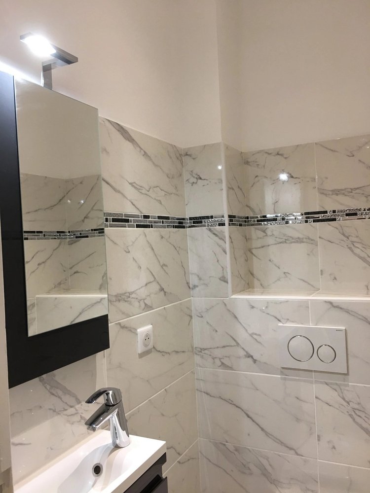 Property photo in Carre d'Or