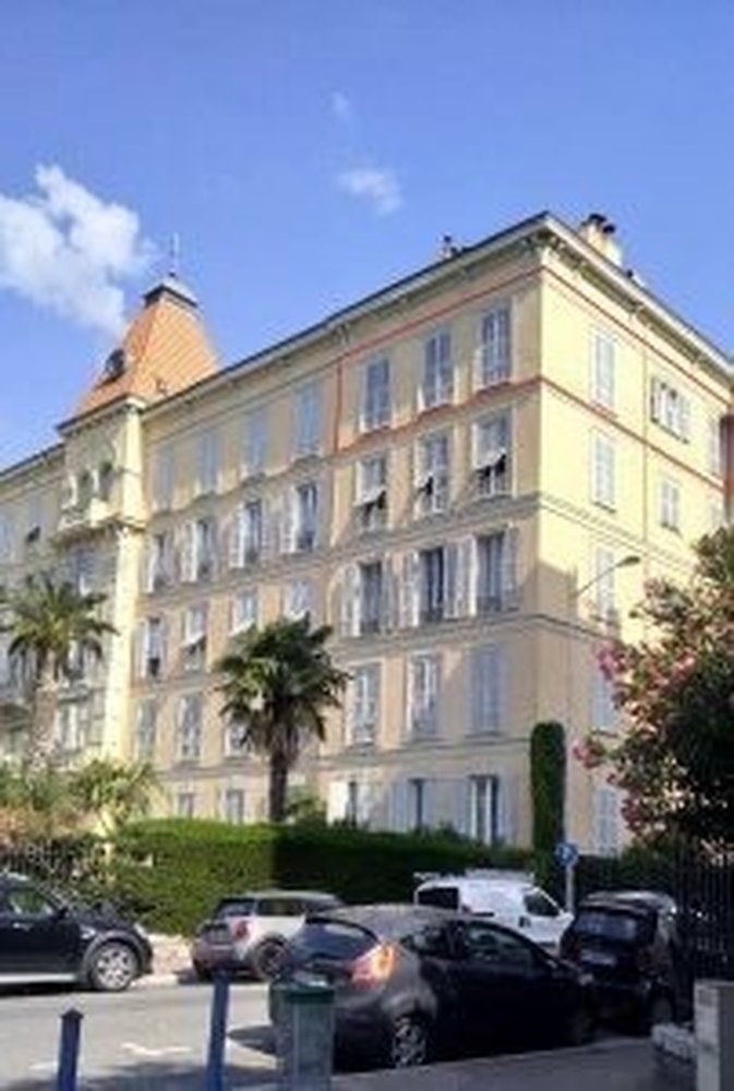 Property photo in Carre d'Or