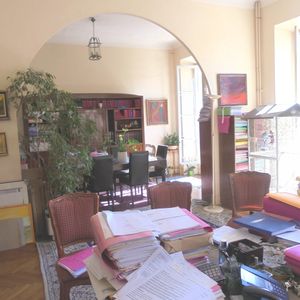 Property in Carre d'Or