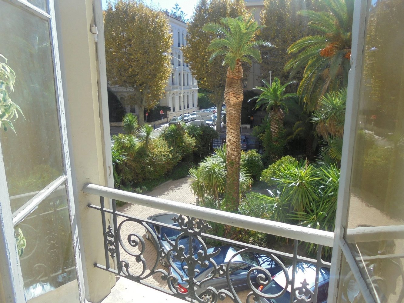 Property photo in Carre d'Or