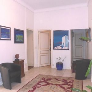 Property in Carre d'Or