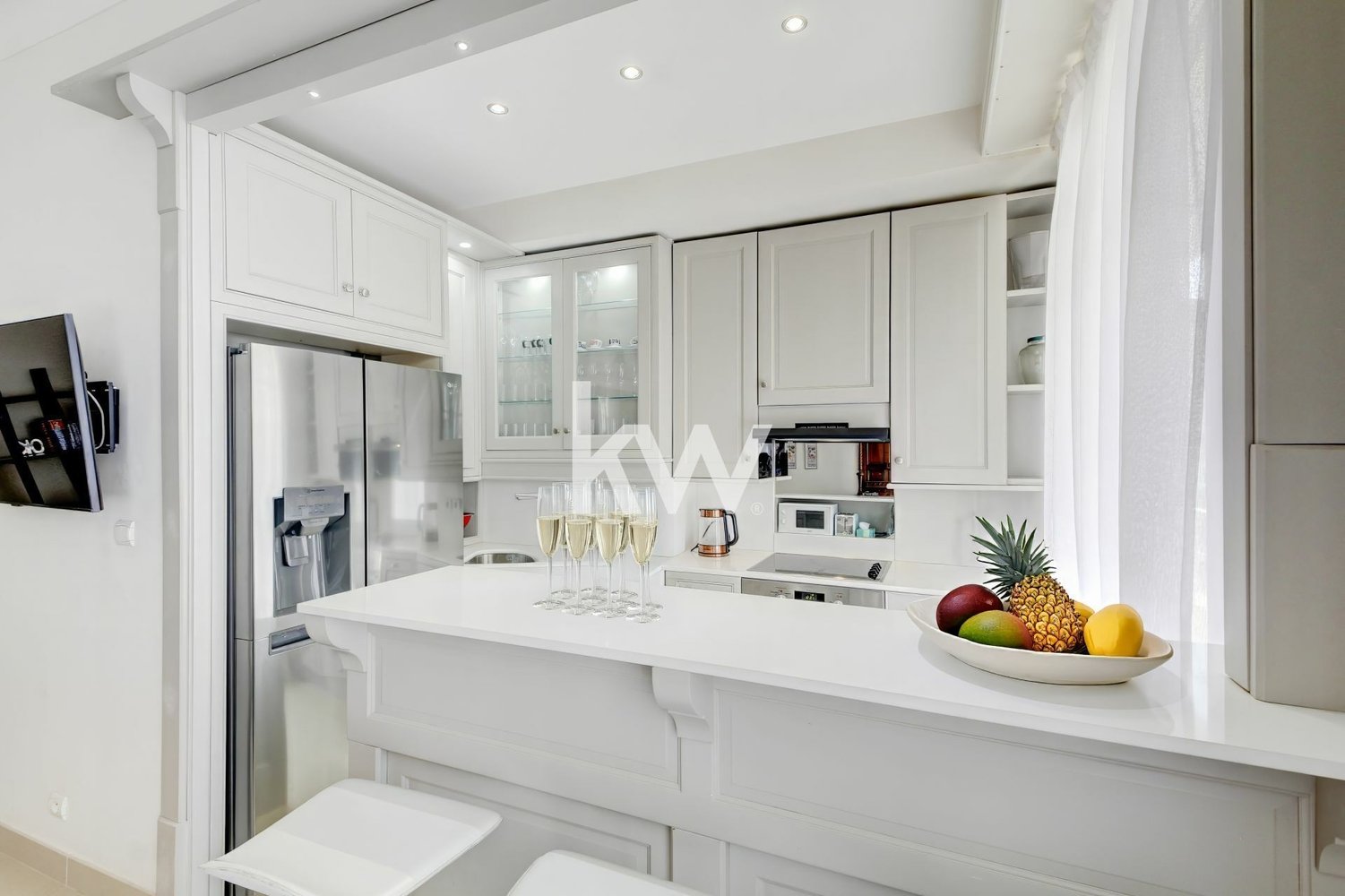 Property photo in Carre d'Or