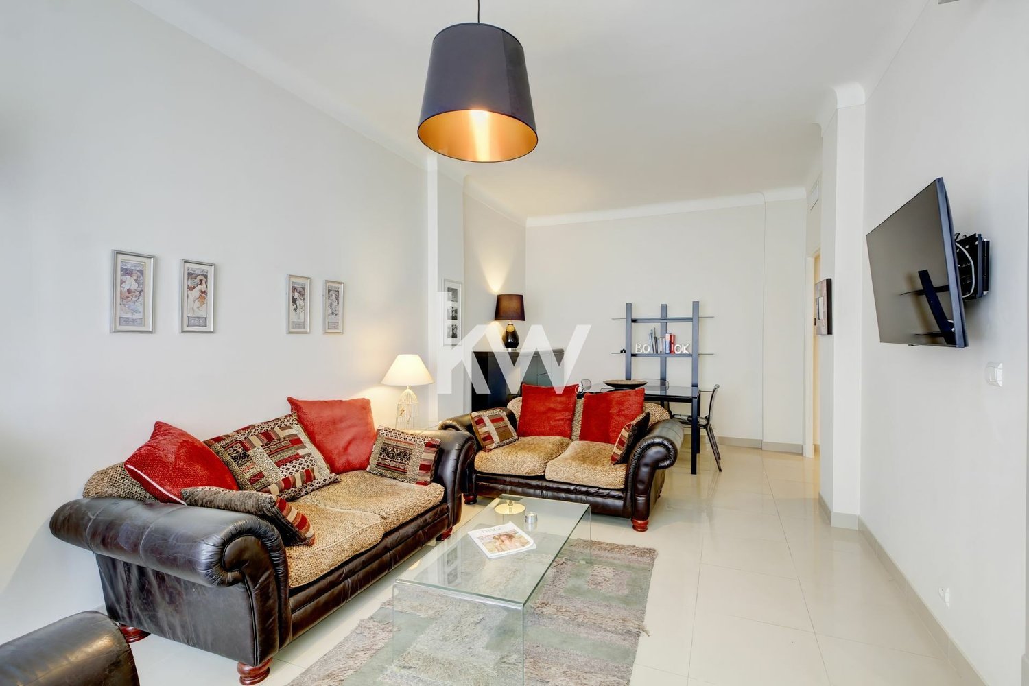 Property photo in Carre d'Or