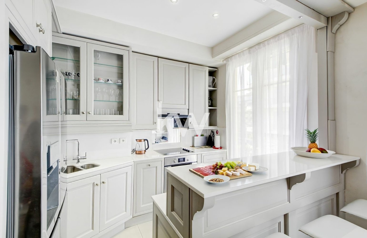 Property photo in Carre d'Or