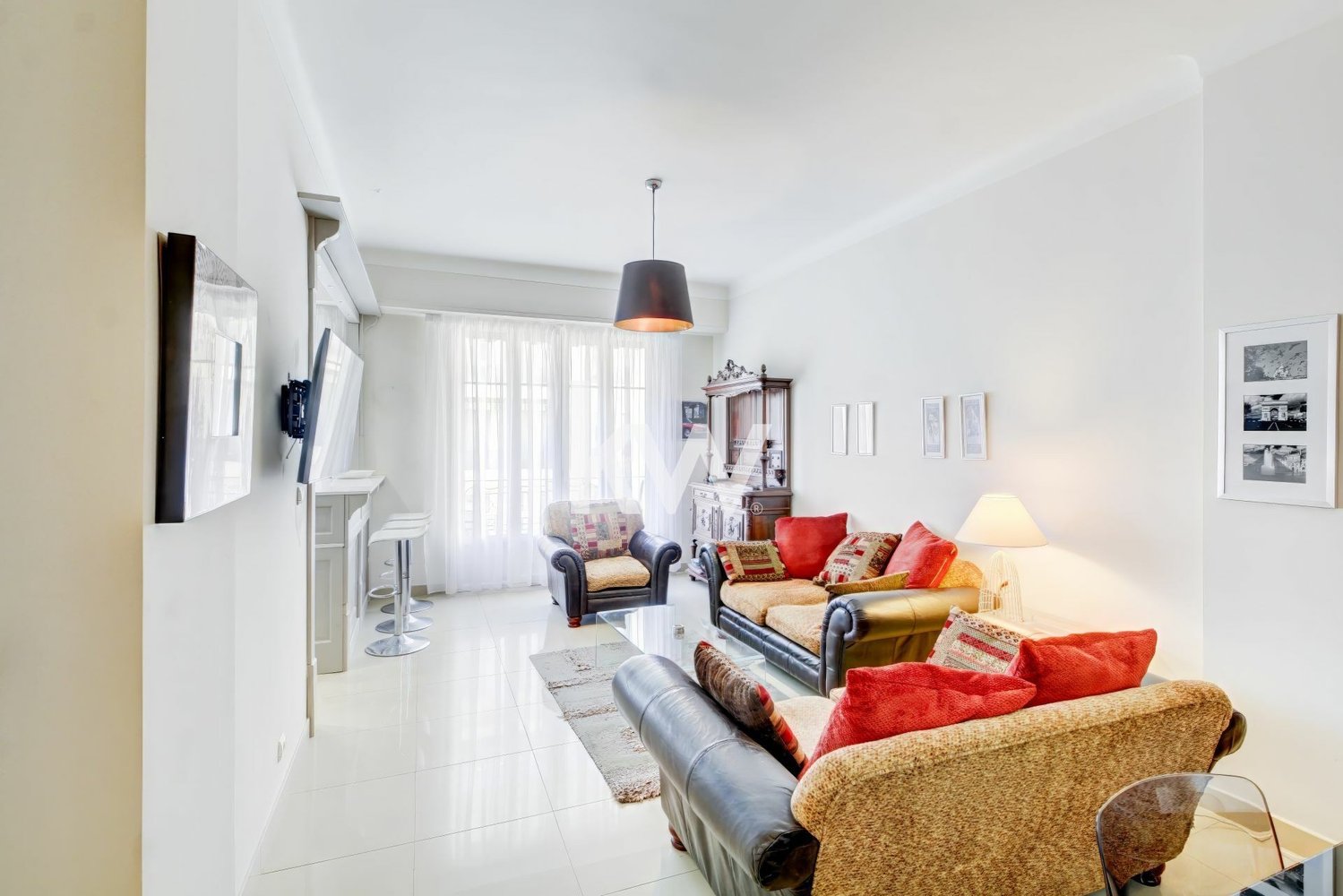 Property photo in Carre d'Or