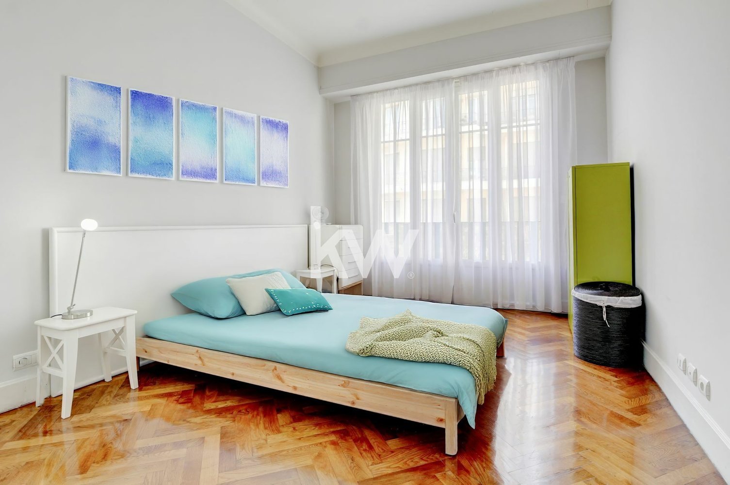 Property photo in Carre d'Or