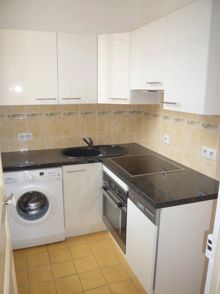 Property photo in Carre d'Or