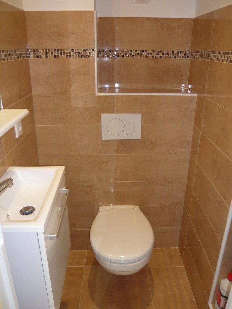 Property photo in Carre d'Or