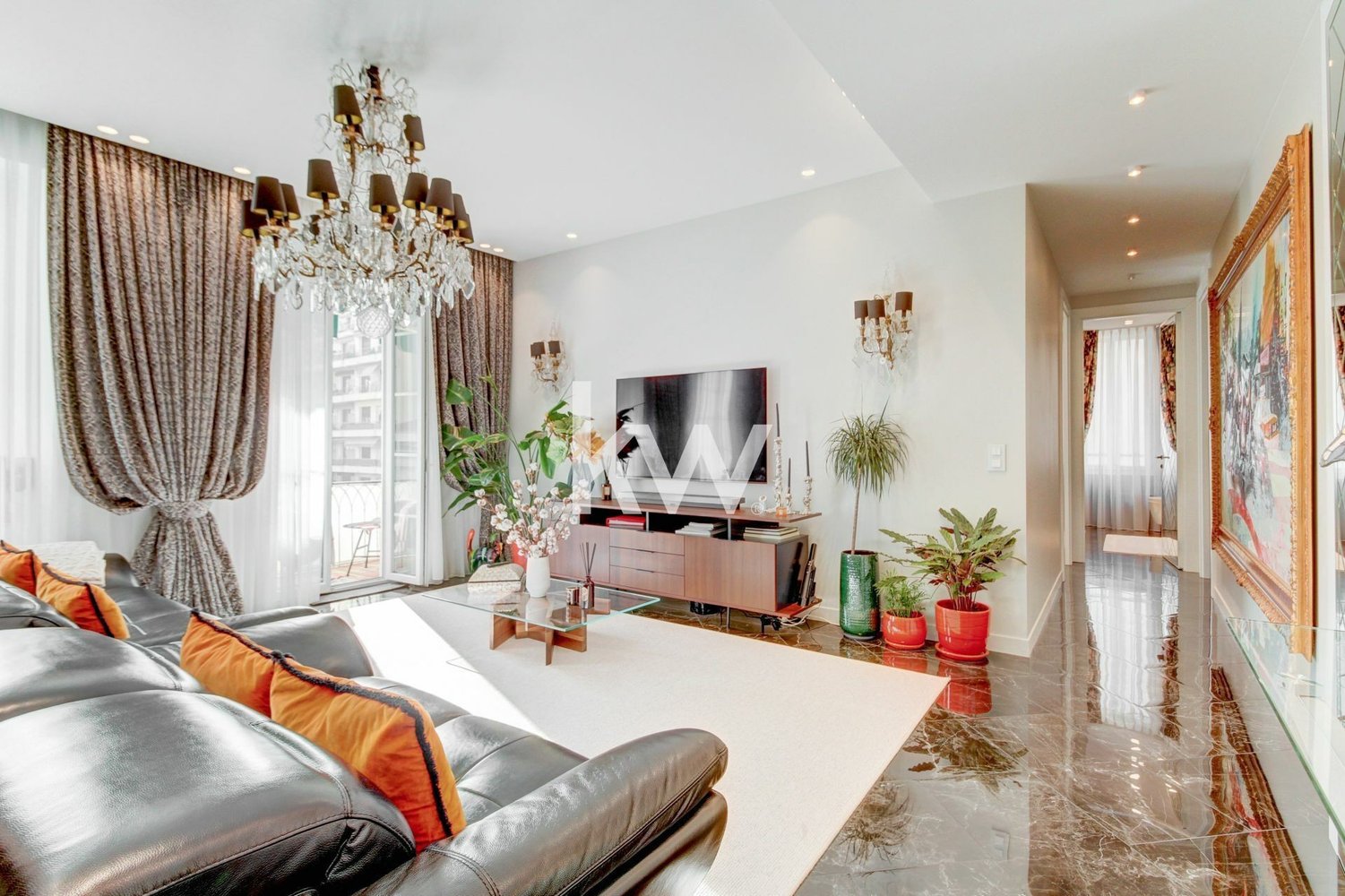 Property photo in Carre d'Or