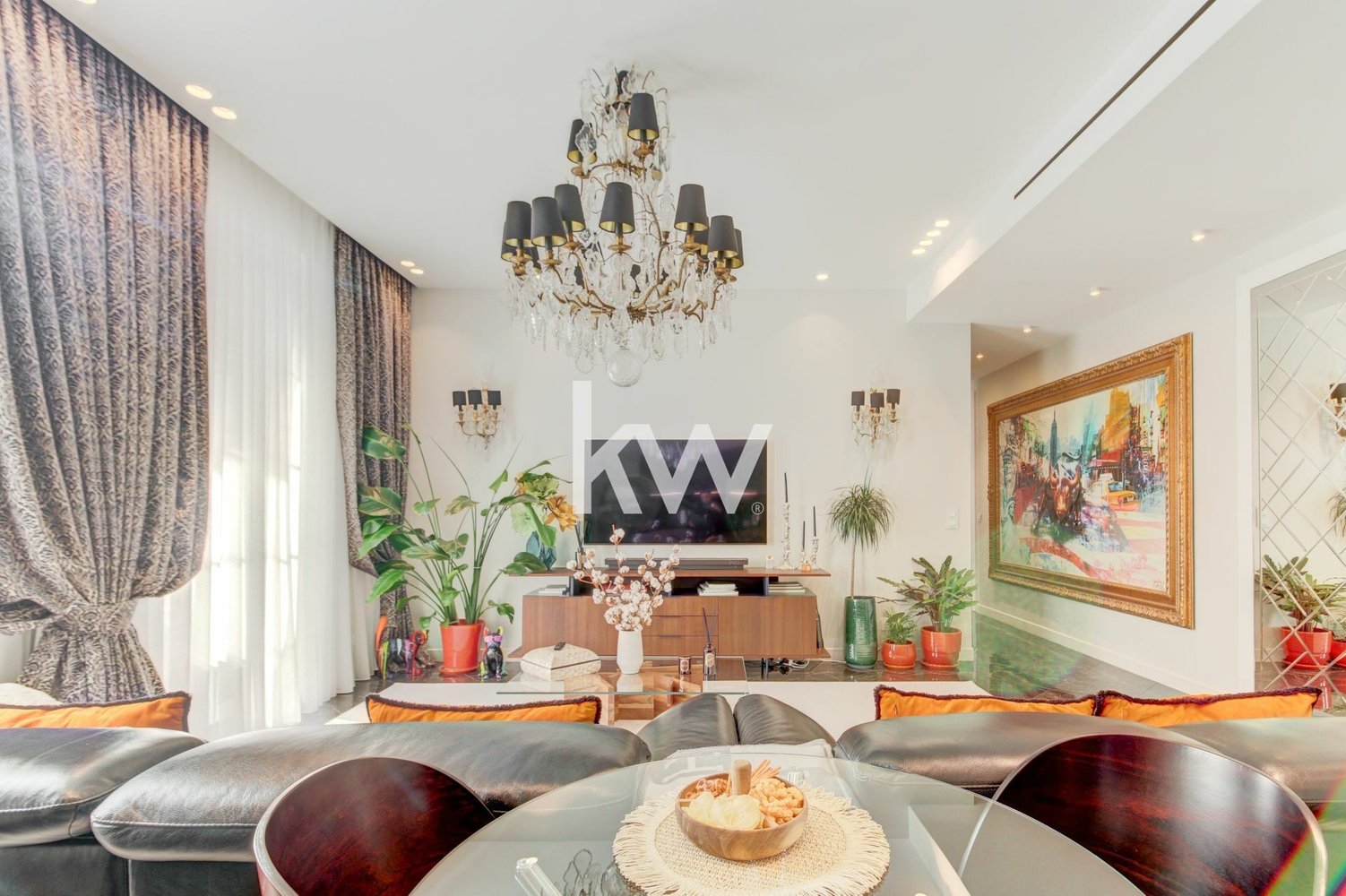 Property photo in Carre d'Or