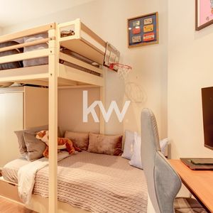 Property in Carre d'Or