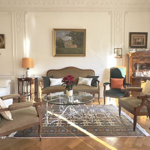 Property in Carre d'Or