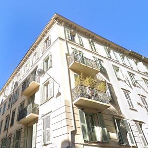 Property in Carre d'Or