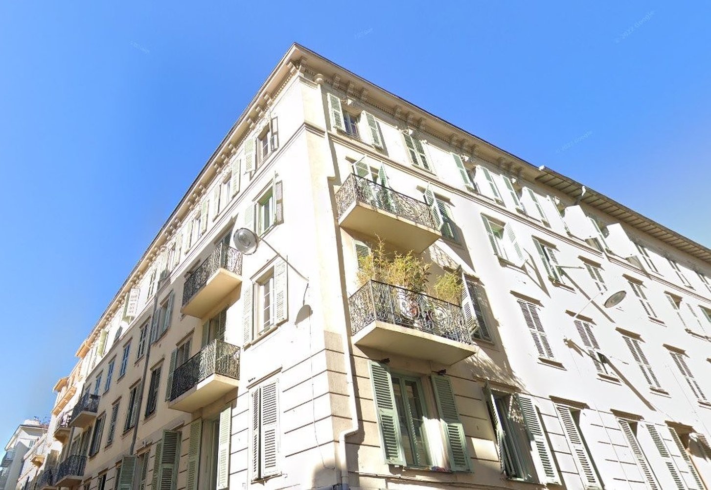 Property photo in Carre d'Or