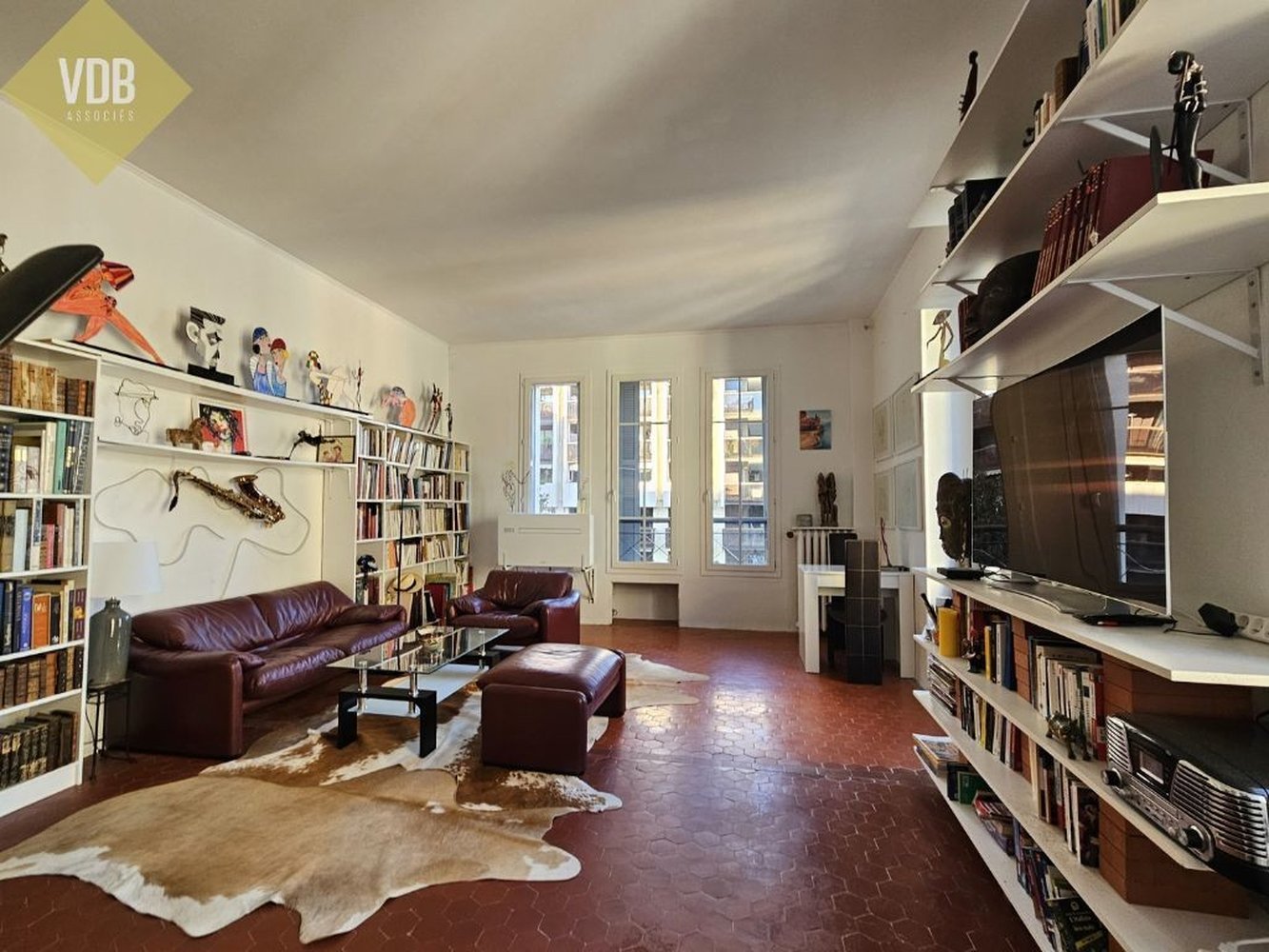 Property photo in Carre d'Or