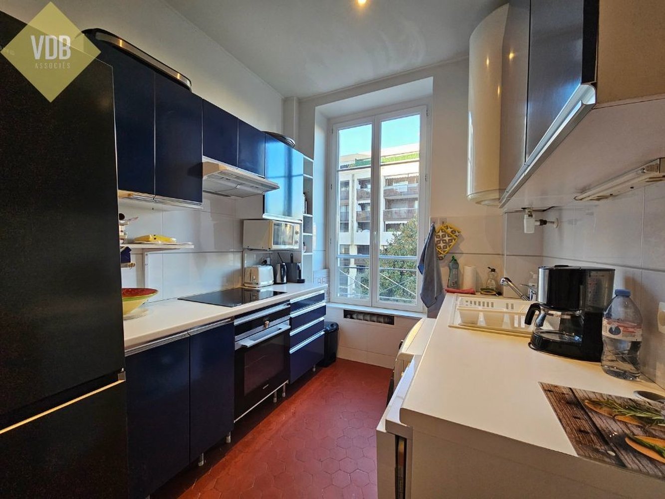 Property photo in Carre d'Or