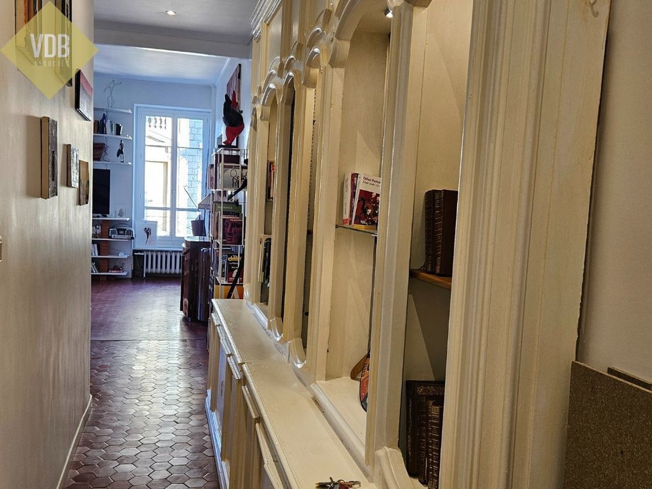 Property photo in Carre d'Or