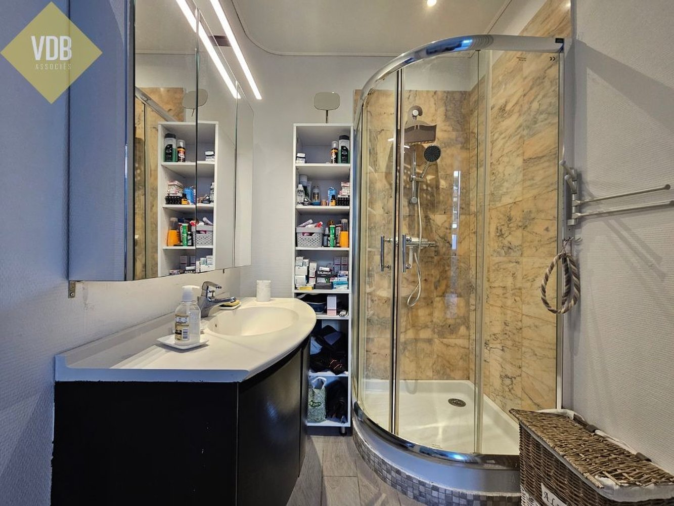 Property photo in Carre d'Or