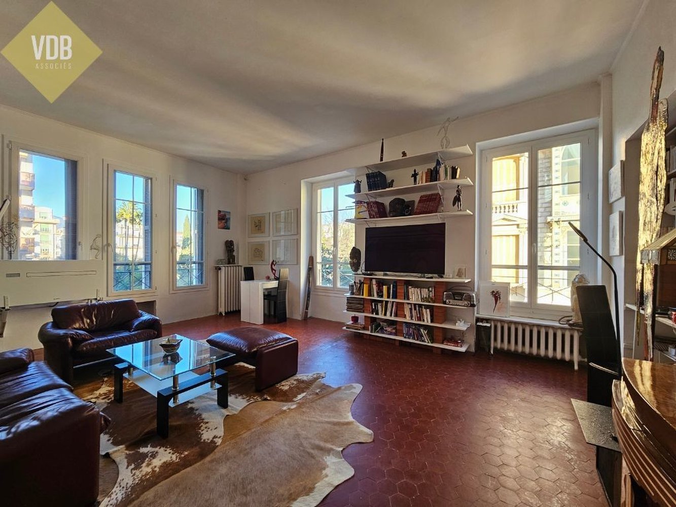 Property photo in Carre d'Or