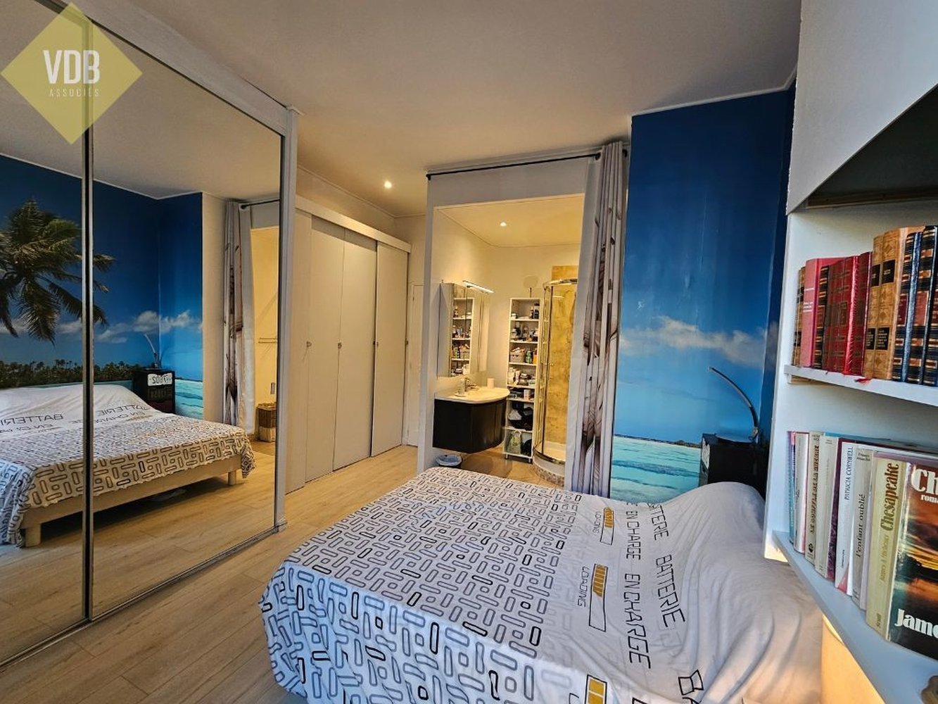 Property photo in Carre d'Or