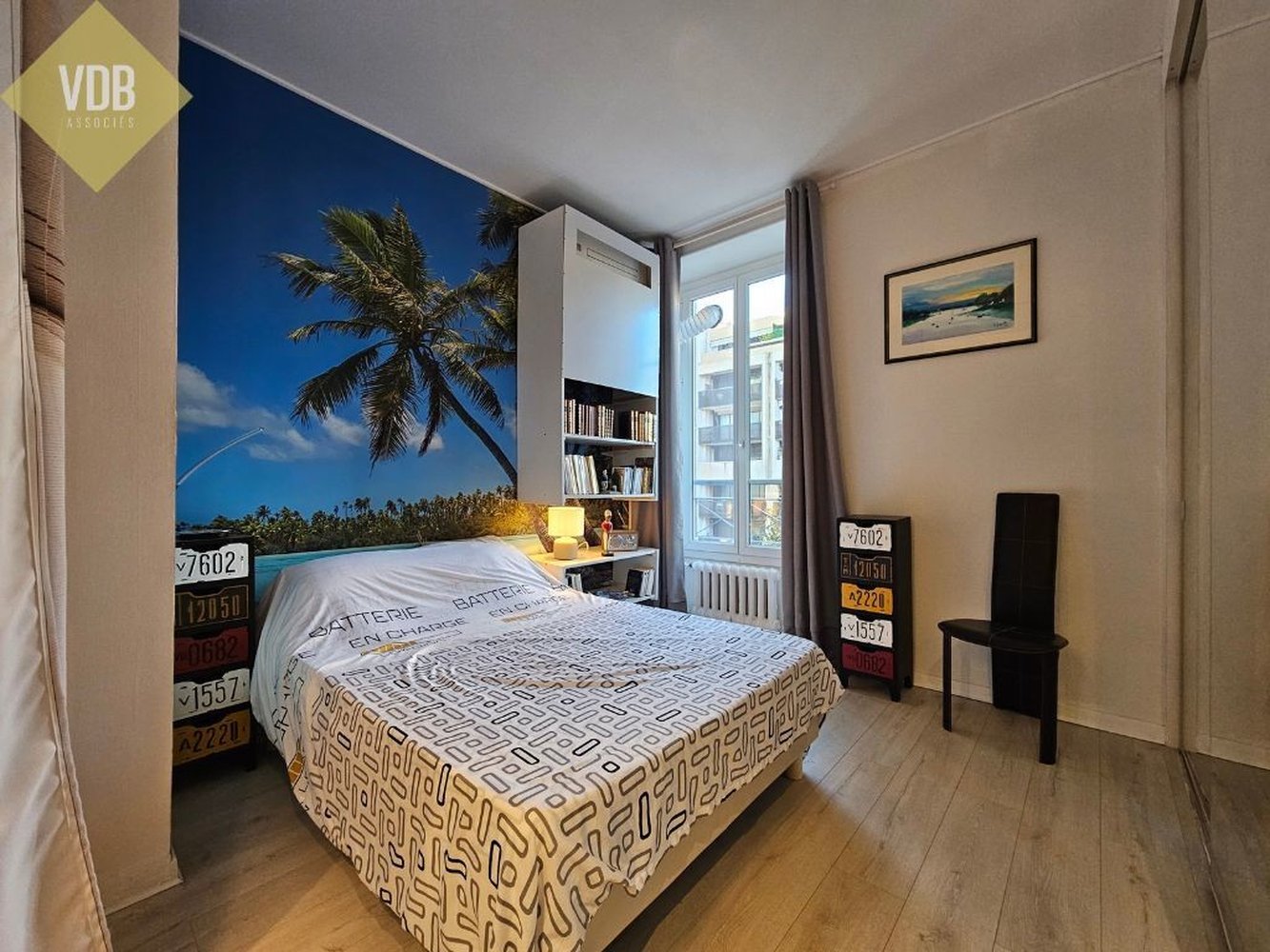 Property photo in Carre d'Or