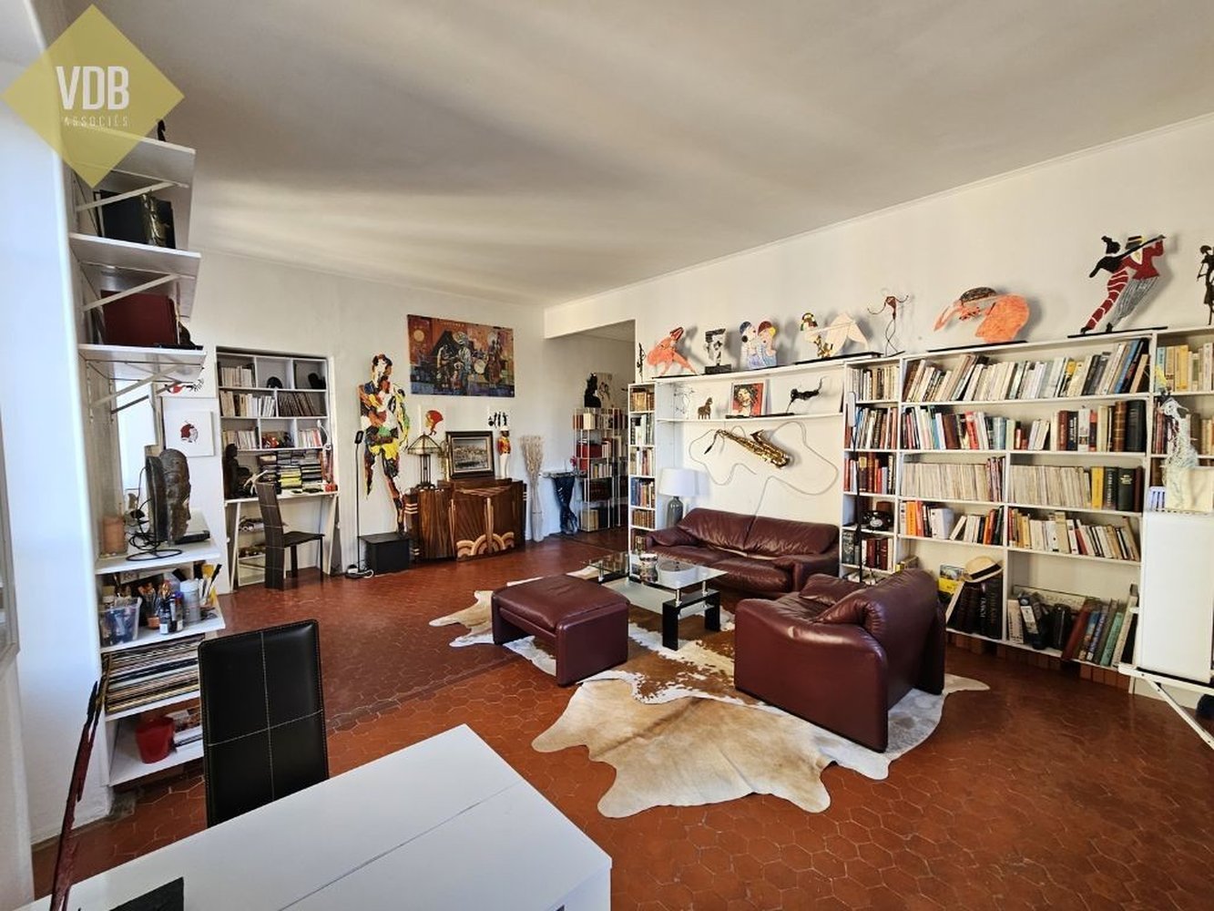 Property photo in Carre d'Or