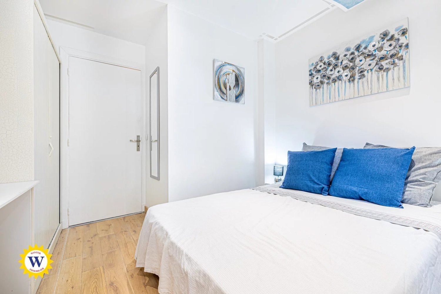 Property photo in Carre d'Or