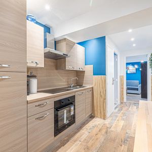 Property in Carre d'Or