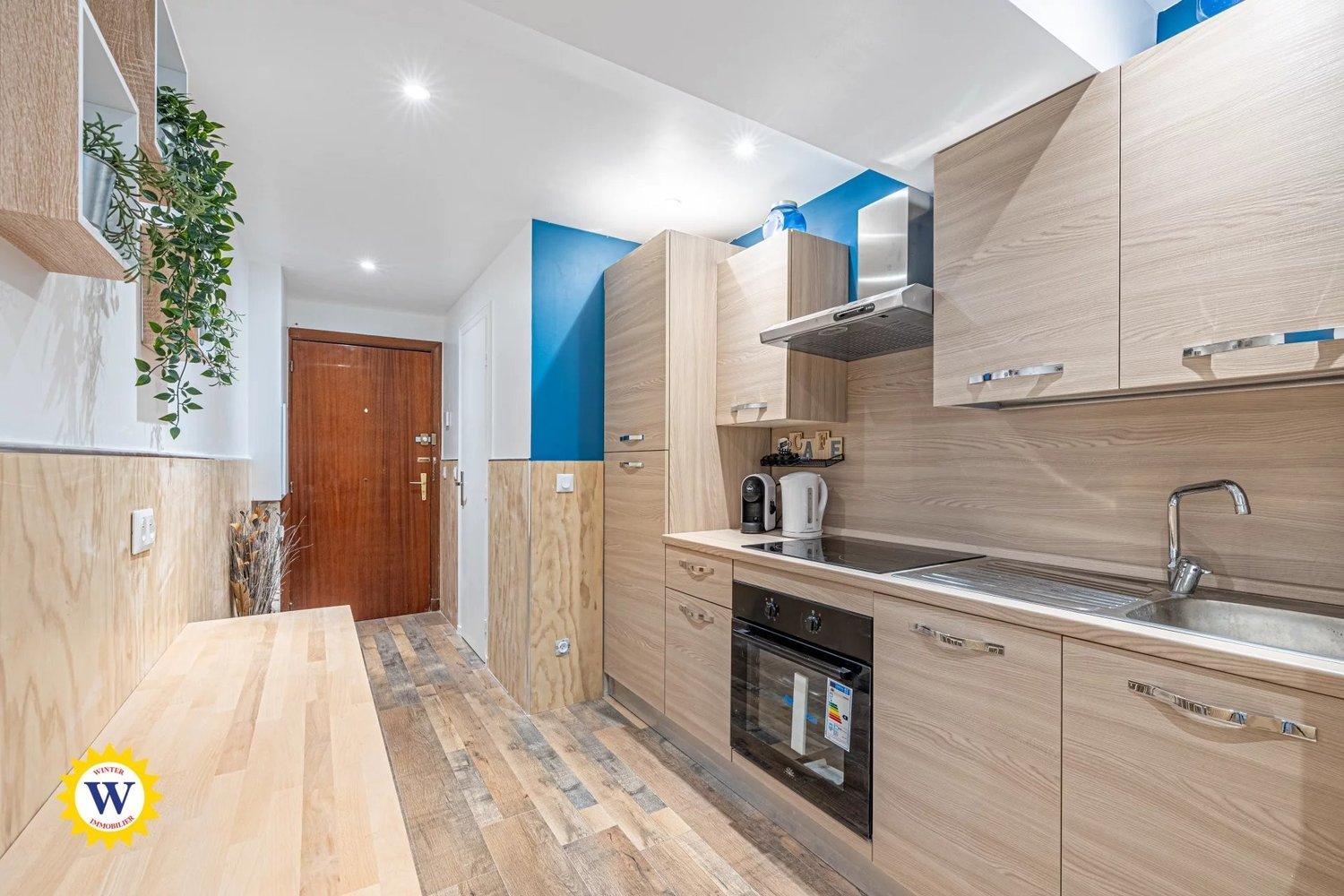 Property photo in Carre d'Or