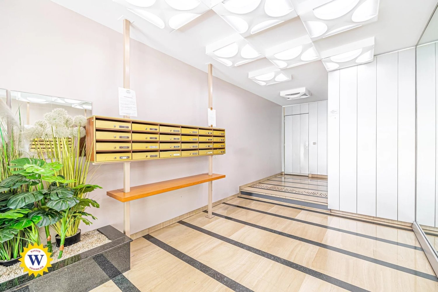 Property photo in Carre d'Or